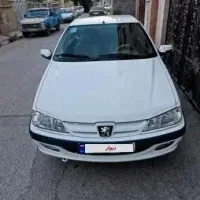 پارس سال مدل 90