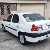 ال ۹۰ پارس تندر E2 مولتی مدیا مدل ۹۷|خودرو سواری و وانت|لاهیجان, گلستان|دیوار