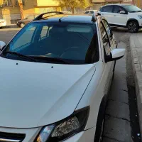 کوییک آر ۱۴۰۱|خودرو سواری و وانت|قم, چهل درخت‎|دیوار