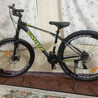 د و چرخه پ وما 29 اک اک