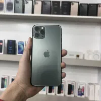 ایفون ۱۱ پرو ۲۵۶ اقساط بازنشستگان تامین اجتماعی