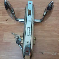 ارام بند و قفل در|ابزارآلات|اسلام‌شهر, مطهری|دیوار