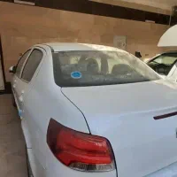 رانا مدل ۱۴۰۵ صفر سفید