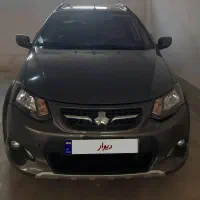 کوییک اتومات پلاس|خودرو سواری و وانت|تهران, شادمان|دیوار