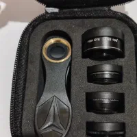 لنز گوشی|دوربین عکاسی و فیلمبرداری|بجنورد, |دیوار