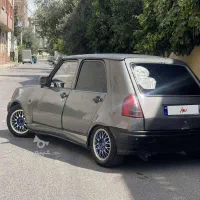 رنو پیکی لوازمی مدل 85