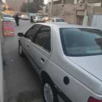 پژو 405نقره ای مدل 90|خودرو سواری و وانت|پاکدشت, پاکدشت (مامازند)|دیوار