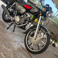 موتور پیشتاز