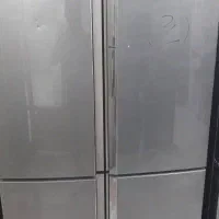 فروش یخچال ساید بای ساید سامسونگ اورجینال