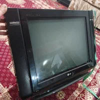 تلوزیون ۲۱ اینچ ال جی