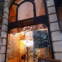 اجاره یک باب مغازه در بویین زهرا