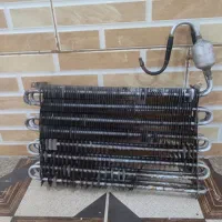 یخچال فریزر