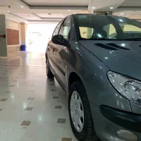 ۲۰۶ تیپ۲ مدل۹۷|خودرو سواری و وانت|تهران, سعادتآباد|دیوار