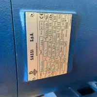 موتور آسانسور ساسی ایتالیا|مصالح و تجهیزات ساختمان|تهران, فتح|دیوار