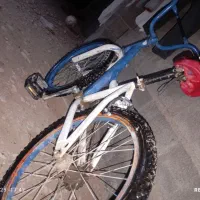 دوچرخه 20|دوچرخه، اسکیت، اسکوتر|عنبرآباد, |دیوار