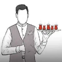 استخدام نیرو خدمات و آبدارچی
