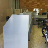 دفتر پیشخوان