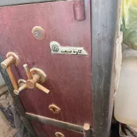 فروش فوری گاوصندوق زیر قیمت