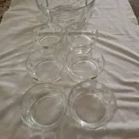 آجیل خوری فرانسوی