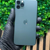 فروش 11 promax 256 به صورت اقساط ۲۴ ماهه