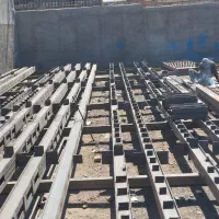 جوشکاری اسکلت جوشکاری سیار|خدمات پیشه و مهارت|مشهد, شهید آوینی|دیوار