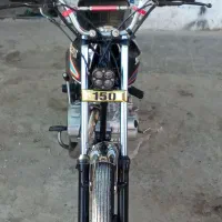 موتور 150مدل 91