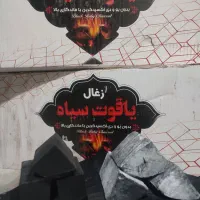 فروش ذغال یاقوت سیاه (عمده)|عمدهفروشی|تبریز, |دیوار