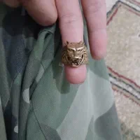 انگشتر و رنگه بکس
