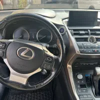 لکسوس nx|خودرو سواری و وانت|تهران, امام زاده قاسم (نیاوران)|دیوار