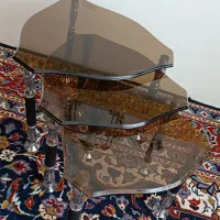 سه عدد میز عسلی تمیزو سالم