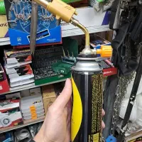 تورچ کپسول خور