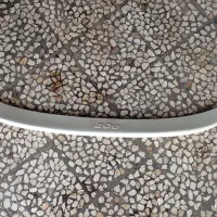 بال عقب 207 sd ار سی