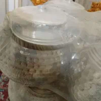 کتری فروشی ۳ تابسته ۶ عددی