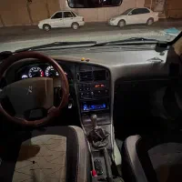 پارس مدل ۸۹|خودرو سواری و وانت|بهبهان, |دیوار