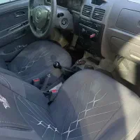 ریو ۸۶ در حد صفر بدون رنگ|خودرو سواری و وانت|زنجان, |دیوار