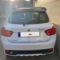 کوییکRS ده هزار کار|خودرو سواری و وانت|تربت‌حیدریه, ۴۵ متری|دیوار