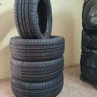 لاستیک بارز 205 / 60 14R