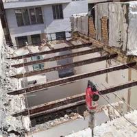 تخریب کلی و جزئی تعمیرات بازسازی بااکیپ صفرتاصد|خدمات پیشه و مهارت|ایلام, |دیوار