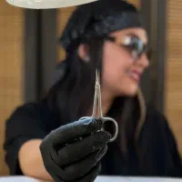 ادمین حرفه ای و خلاق