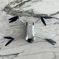 هلی شات dji mini 3 pro|دوربین عکاسی و فیلم‌برداری|ایزدشهر, |دیوار