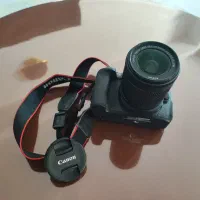 دوربین کنون Canon