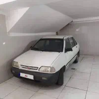 فروش پراید مدل ۷۹