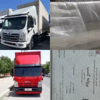 اتوبارباربری بسته بندی حمل اثاثیه کرج