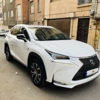 nx200f لکسوس|خودرو سواری و وانت|تهران, حشمتیه|دیوار