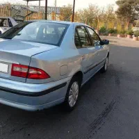 سمند x7 مدل ۸۳|خودرو سواری و وانت|تهران, مسعودیه|دیوار