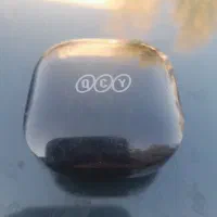 ایرپاد در حد نو QCY برند