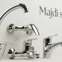 فروش ویژه شیرآلات اقتصادی با کیفیت استاندارد ضمانت