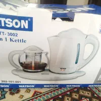 چایساز|سماور، چایساز، قهوهساز|فولادشهر, B4|دیوار