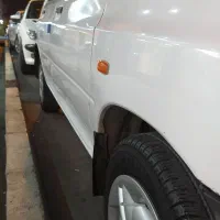 131 مدل  97  تمیز سالم  بدون  عیب  کارمندی|خودرو سواری و وانت|مشهد, جاهد شهر|دیوار