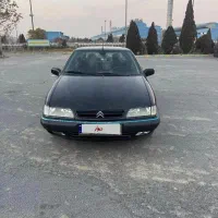 زانتیا مدل ۸۳  ۲۰۰۰